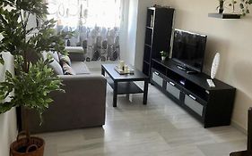 Apartamento Liru Bormujos, A 5 Minutos De Sevilla
